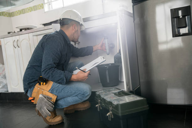 Best Sewer Line Repair  in Port St Lucie, FL