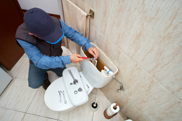 Best 24-Hour Plumber Near Me  in Port St Lucie, FL