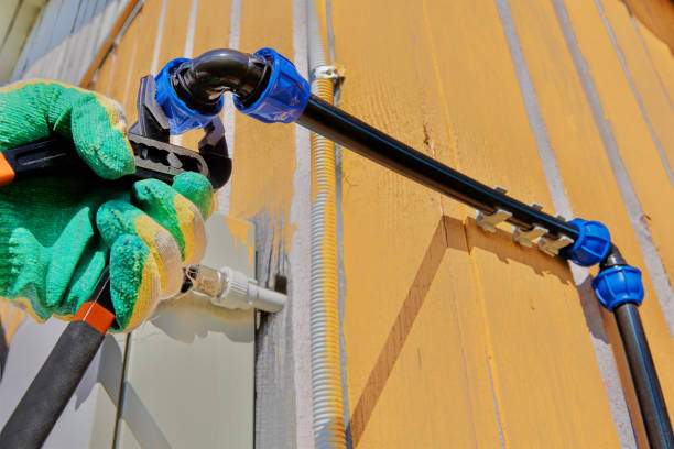 Best Gas Line Repair  in Port St Lucie, FL